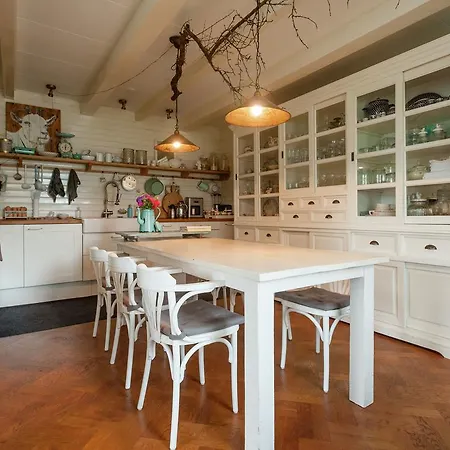 Feriehus Holiday Brocante