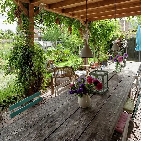 Feriehus Holiday Brocante