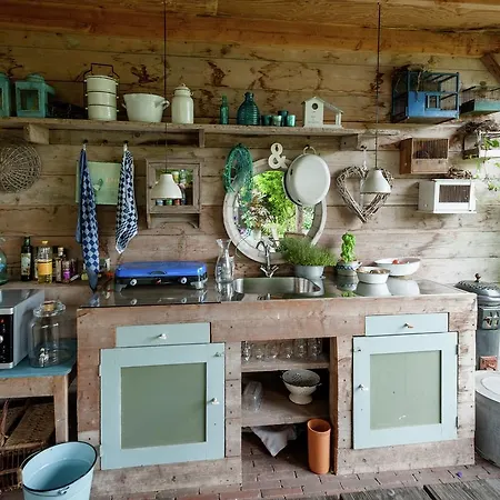 Holiday Brocante Feriehus