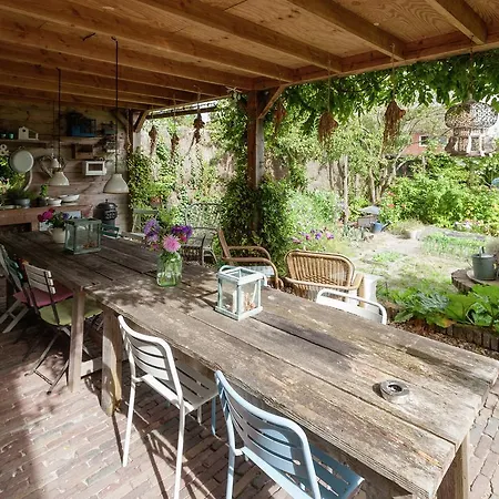 Feriehus Holiday Brocante *